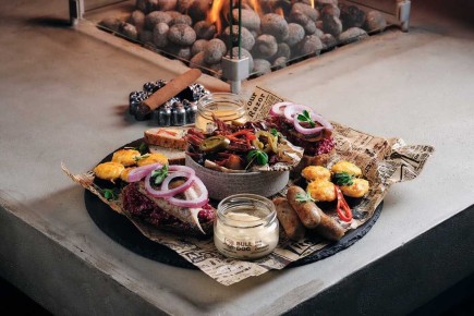 Гомель готовится к гастрономическому празднику: что ожидать от гастрофеста