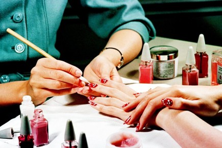 Маникюр и рак: что говорят новые исследования?