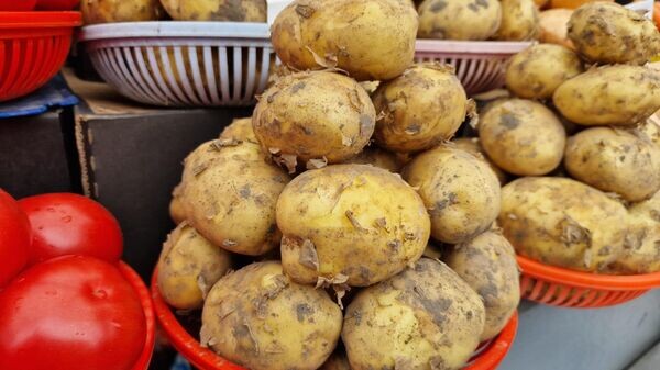 Как сохранить полезные свойства картофеля: советы селекционера