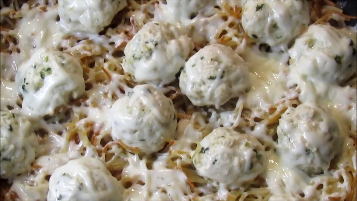 Ленивый ужин на сковороде: быстрое и вкусное решение