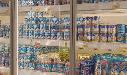 Как выбрать сгущенку: секреты качества и соответствия ГОСТ