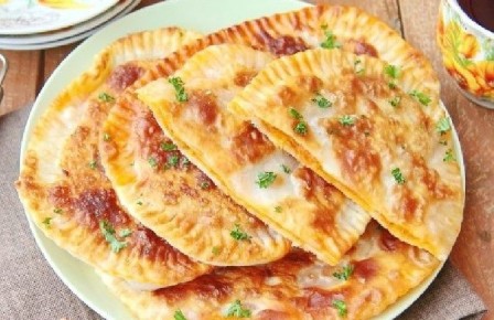 Тепло осени: как приготовить вкусные лепешки с тыквой