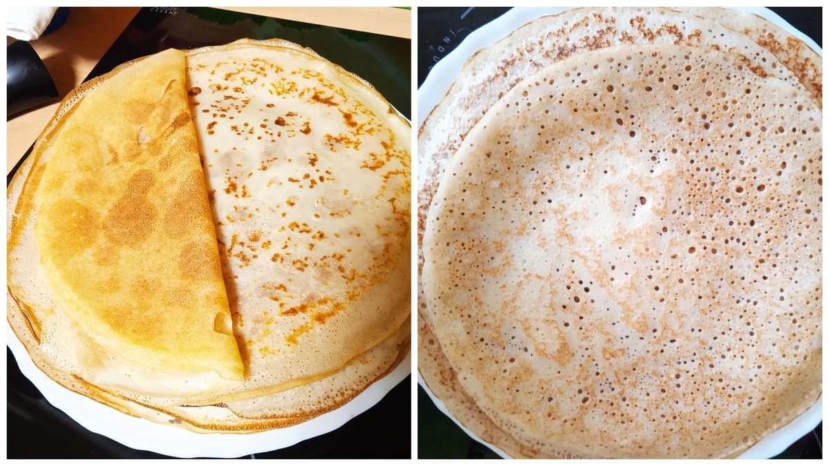 Как новосибирцы отмечают Масленицу: главное о блинах и их начинках