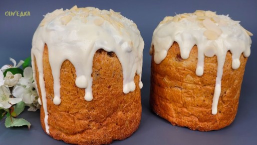 Секреты идеальных творожных куличей: шаг за шагом к успешному рецепту