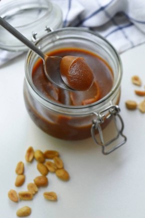 Вкусный Путь к Домашней Карамели: Просто и Быстро