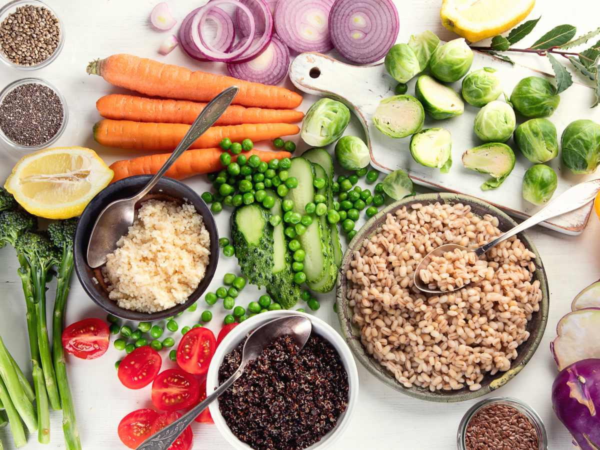 Чистое питание: как избежать ловушек и извлечь выгоду