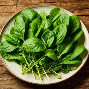 Песто из щавеля