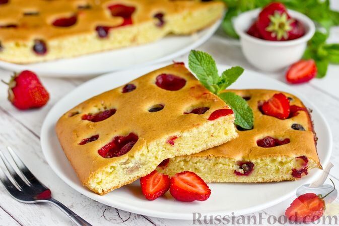 Ароматные идеи для быстрого ужина: рецепты на каждый день