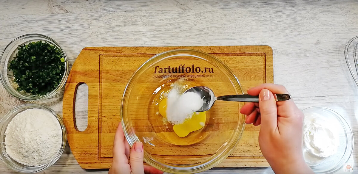 Блинчики на сметане за 20 минут: идеальный завтрак для любителей быстрых рецептов