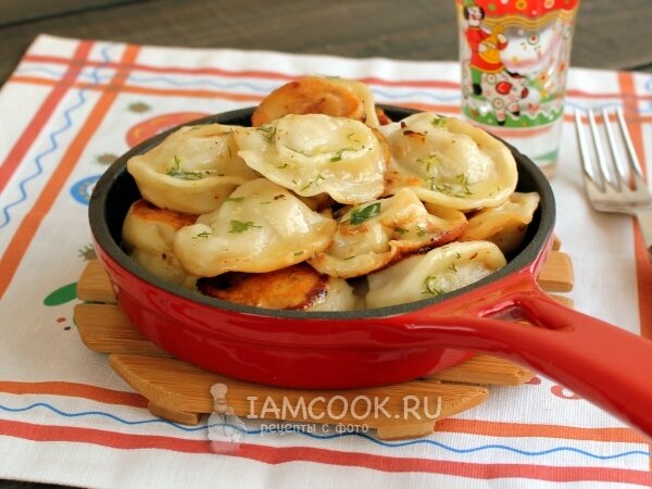 Новые способы приготовления пельменей, которые стоит попробовать