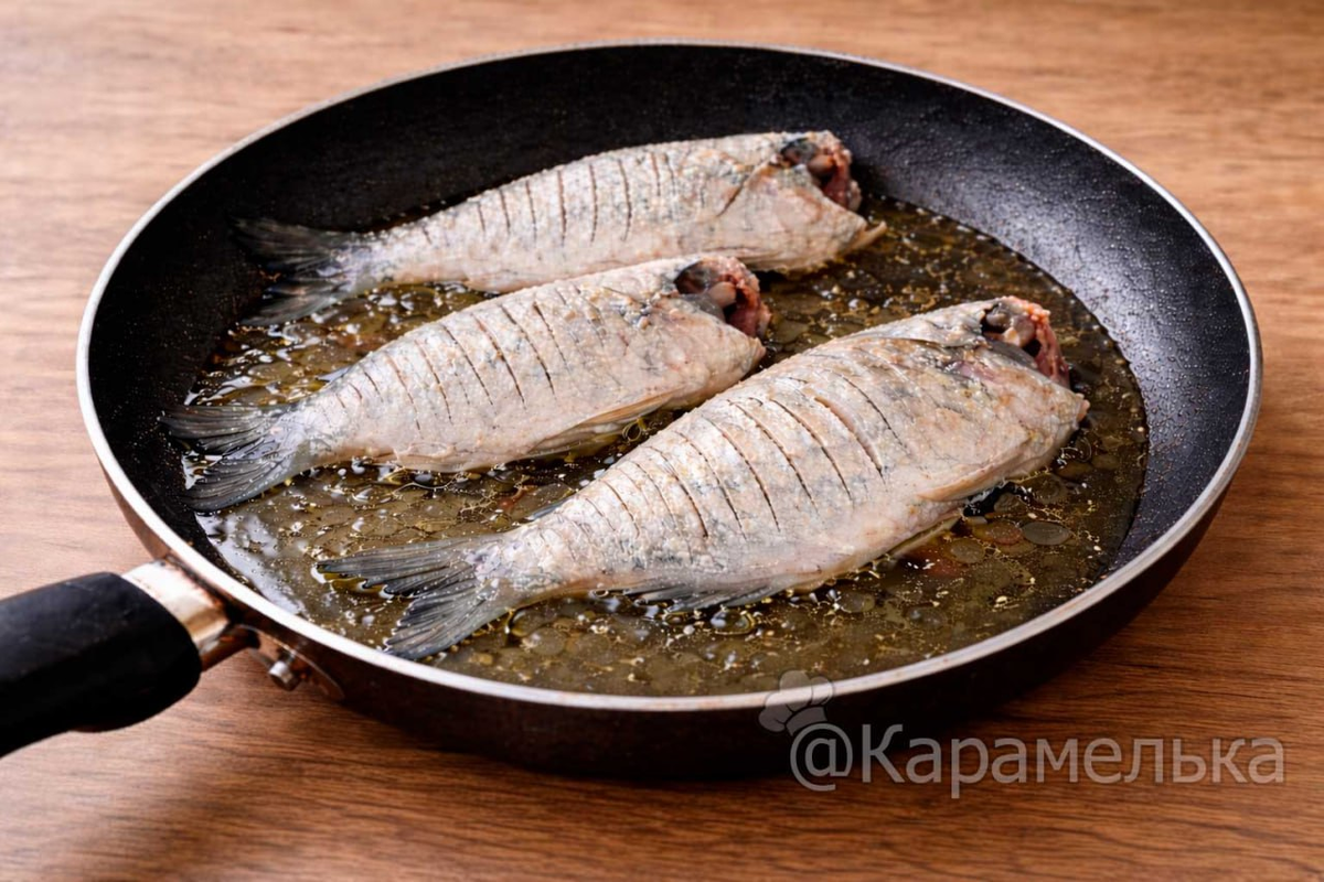 Как добиться идеальной корочки и сочного мяса на сковороде