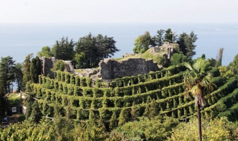 Выдающаяся крепость Петра: тайны и исторические легенды