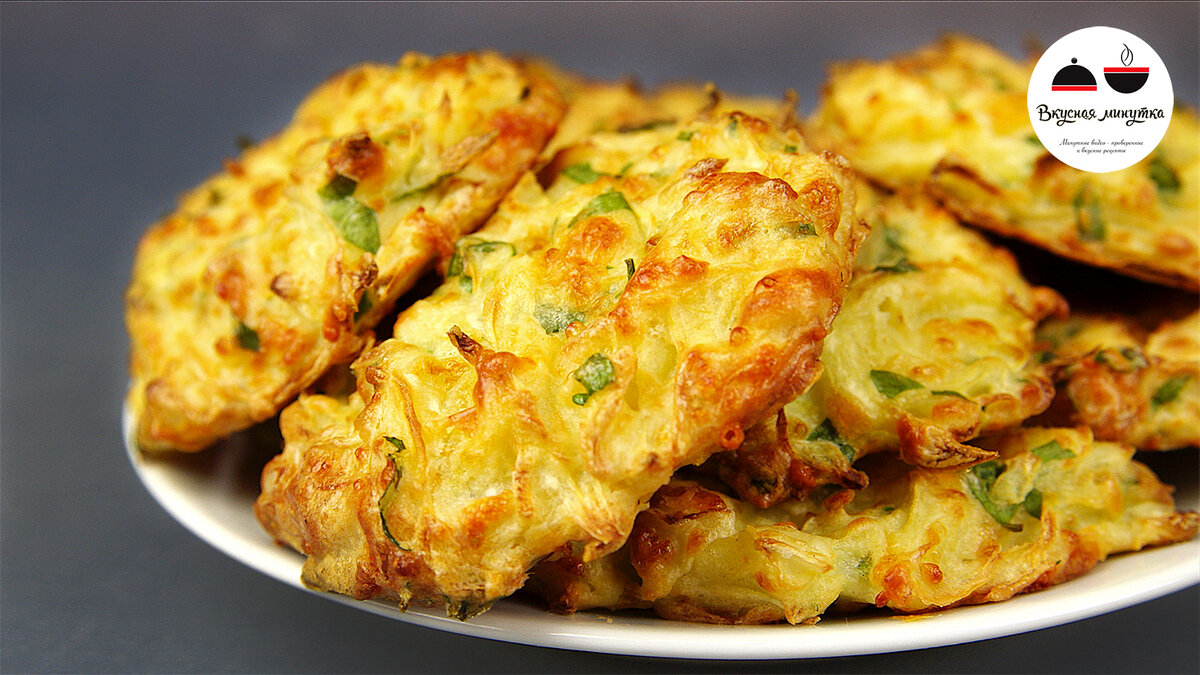 Капустные оладьи в духовке: секреты и вкусные идеи для всей семьи