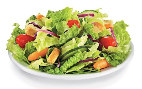 Вкусные овощные салаты для уютного ужина