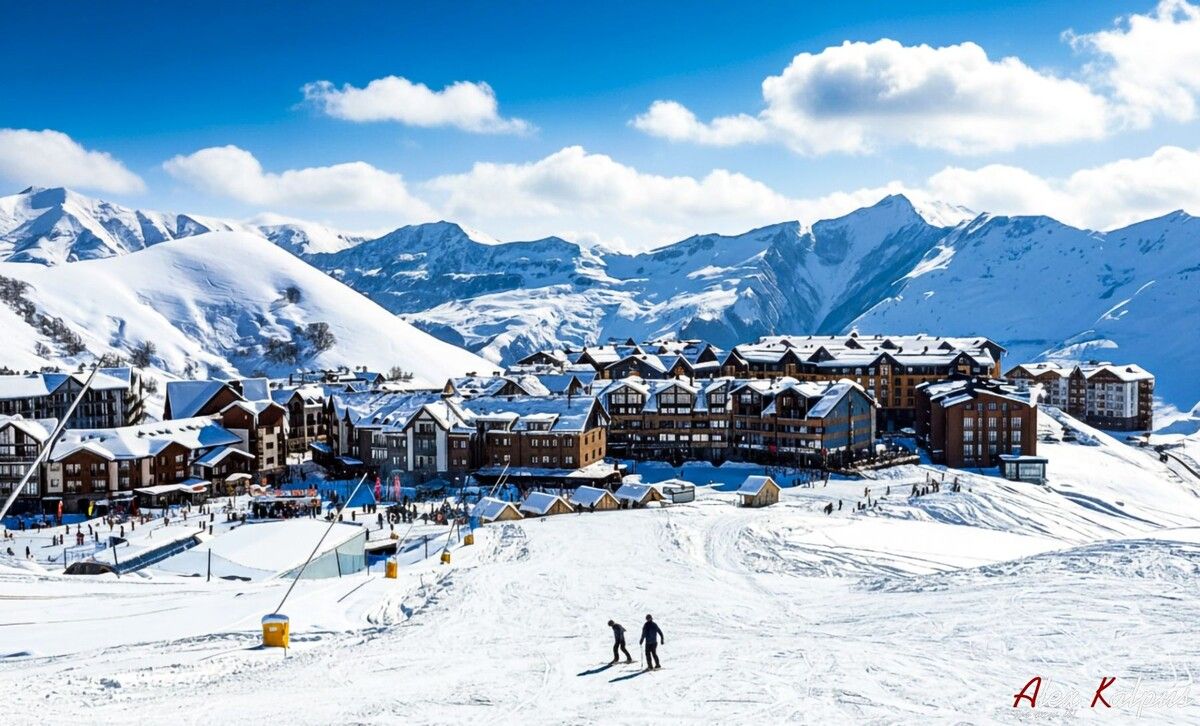 ������ ������ �������: ���������� ���������� ���