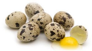 Сколько варить перепелиные яйца?