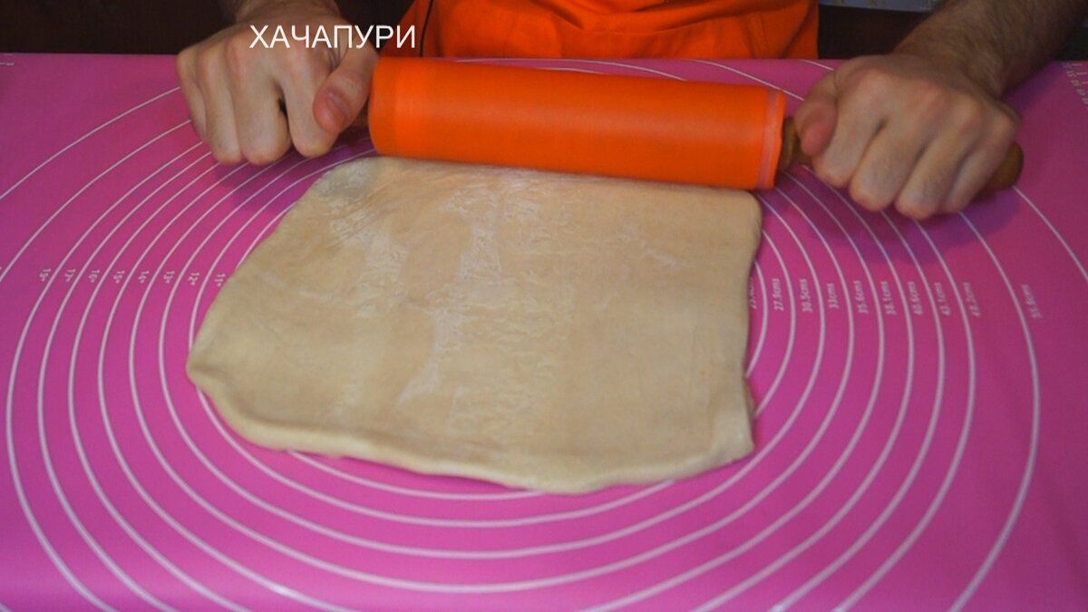 Необычные американские синабоны: выпечка, которую вы сможете приготовить за 30 минут