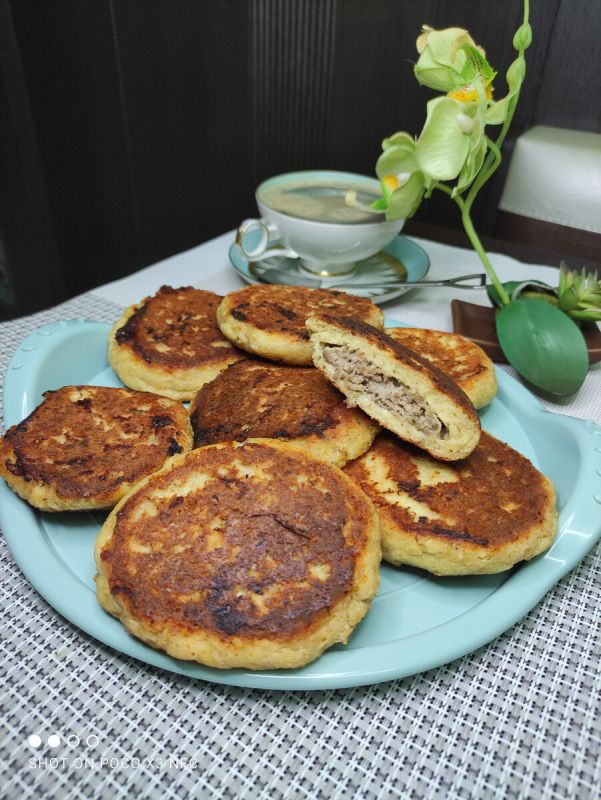 ������ ���� ������: �������� ��� ��������� Low-Carb