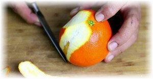 Искусство чистки апельсина: простые и эффективные методы