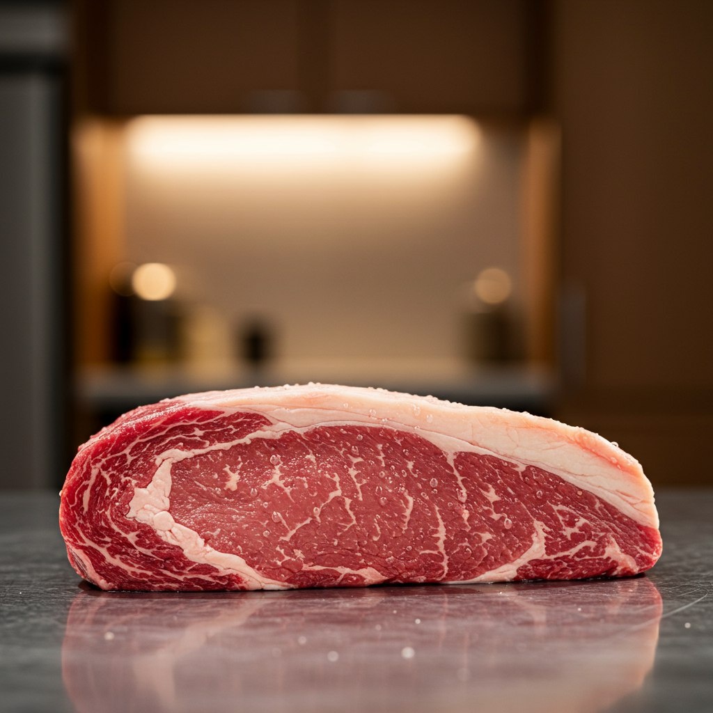 Правда о красном мясе: мифы и реальность в рационе