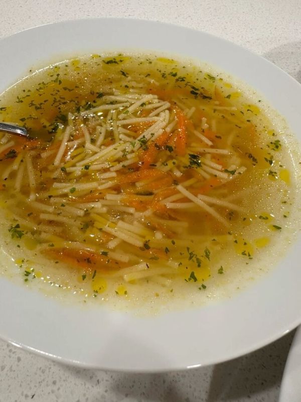 Тёплая пища: как вернуться к домашнему уюту и здоровью