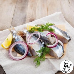 Как приготовить малосольную рыбу пряного посола: секреты и советы