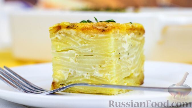 Необычные способы приготовить картошку: от классики до кулинарных хитростей