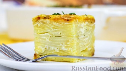 Необычные способы приготовить картошку: от классики до кулинарных хитростей