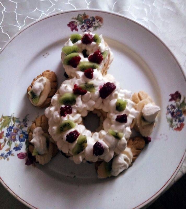 Скороспелый десерт к дню всех влюбленных: идеальный тарт на 14 февраля