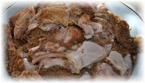 Как правильно варить требуху и выбирать качественный субпродукт