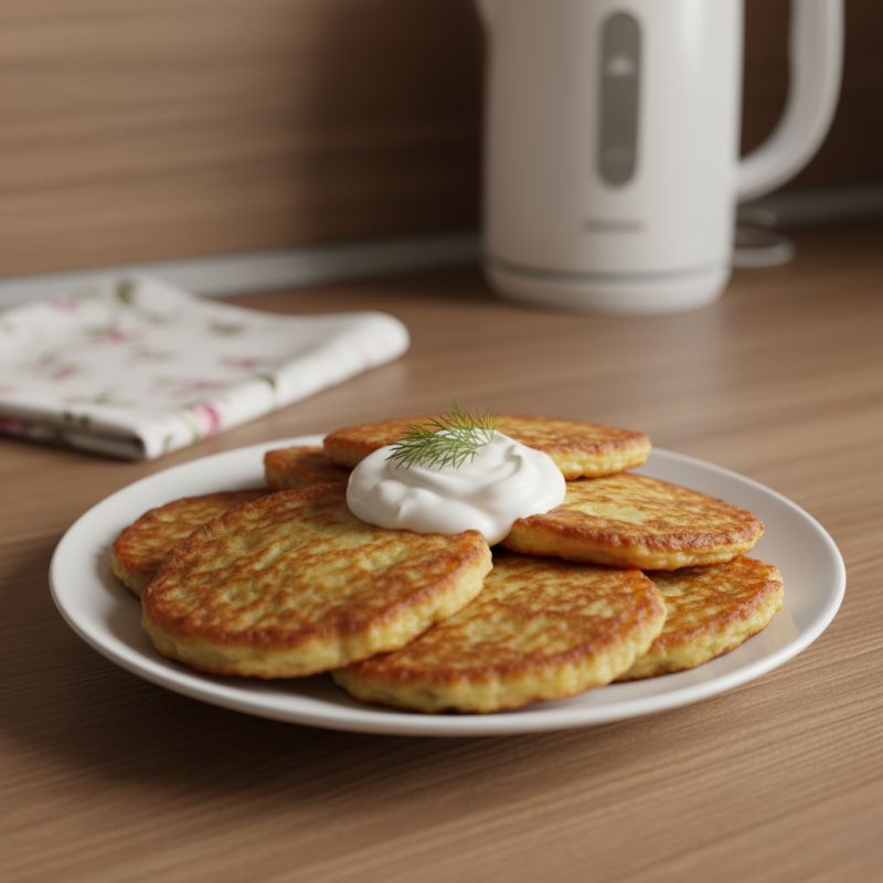 Лучшая картошка: 5 простых и вкусных рецептов, которые покорят вашу семью