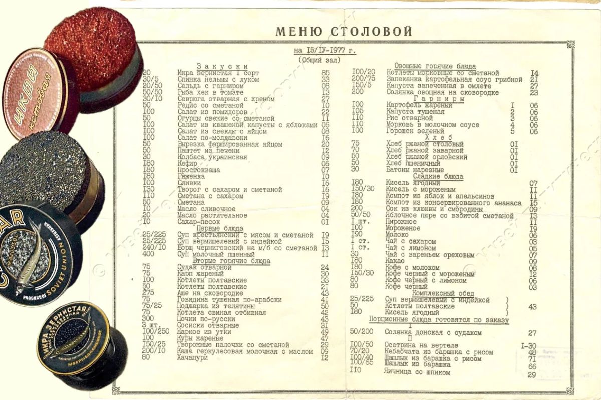 ���������� �������� �������� ���������: ���� 1977 ���� ��� ��������� �����