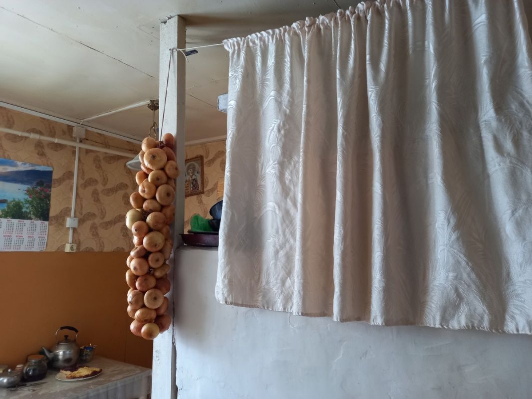 Как помочь родителям-пенсионерам, не обременяя себя: идеи и опыт