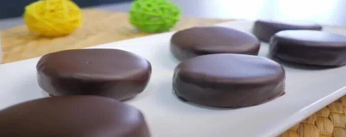 Полезные сладости: вкусные рецепты для похудения