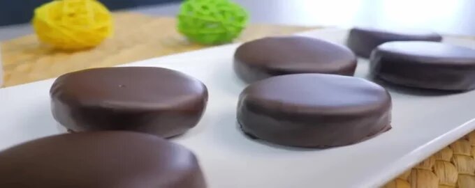 Полезные сладости: вкусные рецепты для похудения