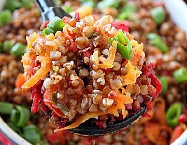 Гречка как деликатес: неожиданные рецепты для вашего стола