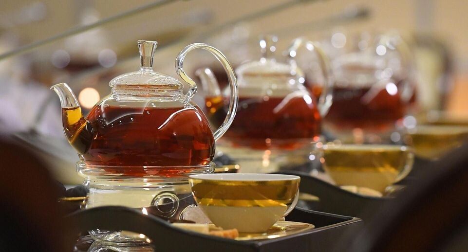 Альтернативы кофе: матча и пуэр, которые стоит попробовать