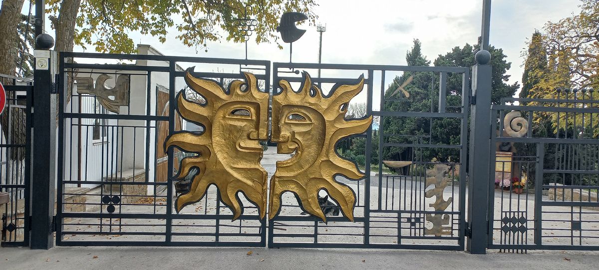 Секреты «Солнечной Долины»: незабываемая экскурсия по подвалам Архадерессе