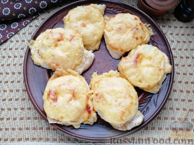 Кулинарные идеи для выходных: вдохновение на каждый вкус