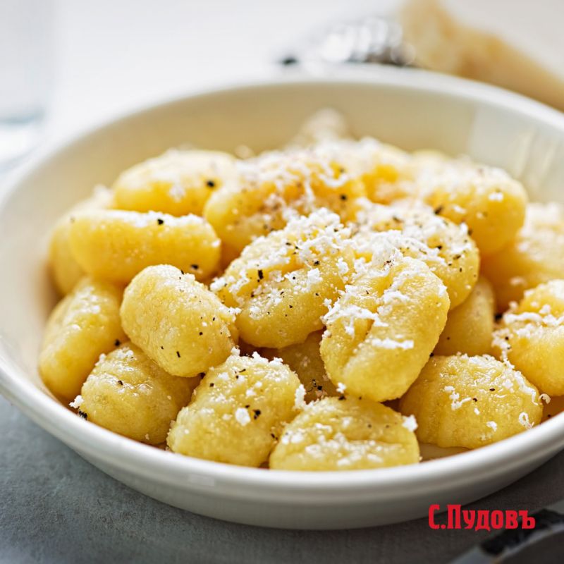 Ньокки: как приготовить и удивить любимых