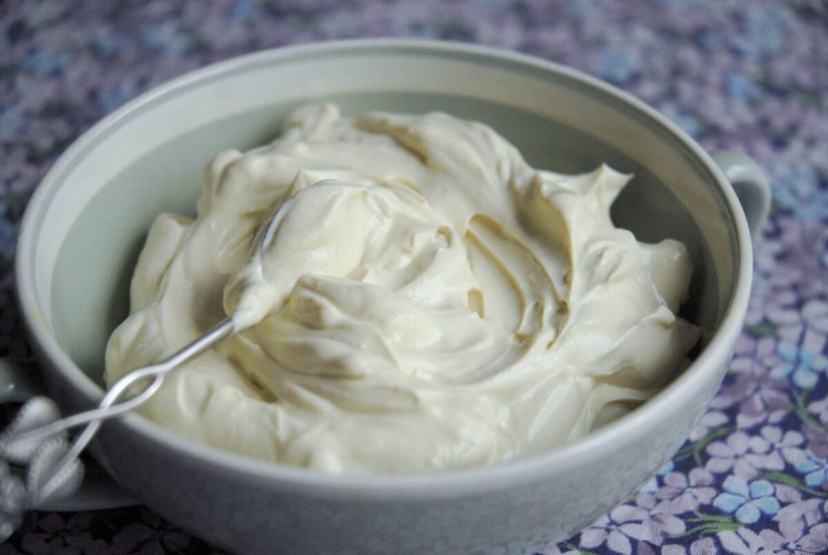 Заправка для салатов, которая изменит ваши кулинарные привычки