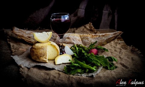 Грузинский хлеб шотис пури: секреты приготовления и вкуса