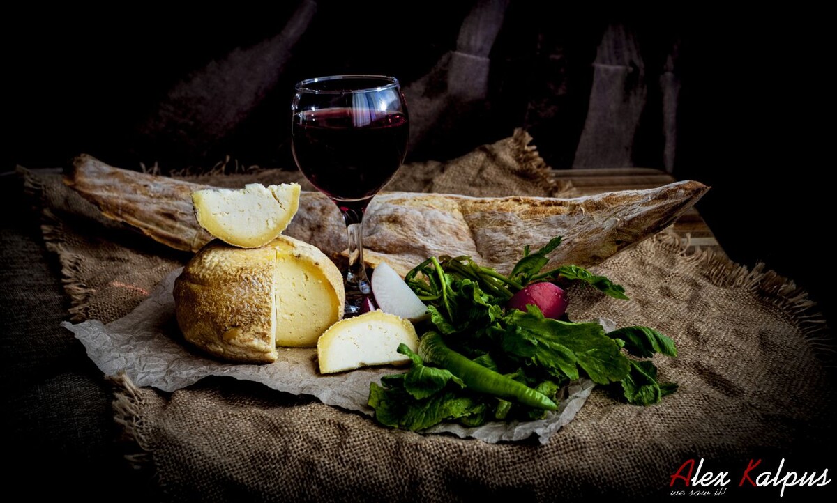 Грузинский хлеб шотис пури: секреты приготовления и вкуса