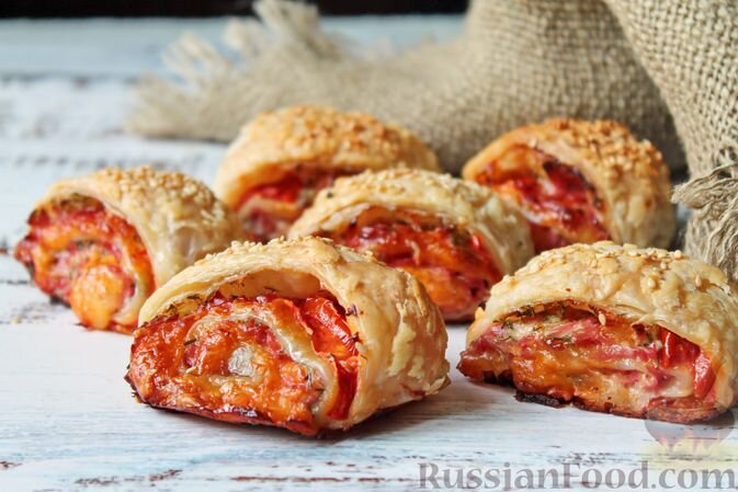 Вкусные идеи для быстрого ужина