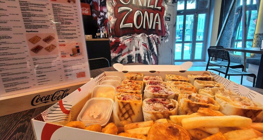 ���������������� ��������� � ������: ����� ������ �� �����������