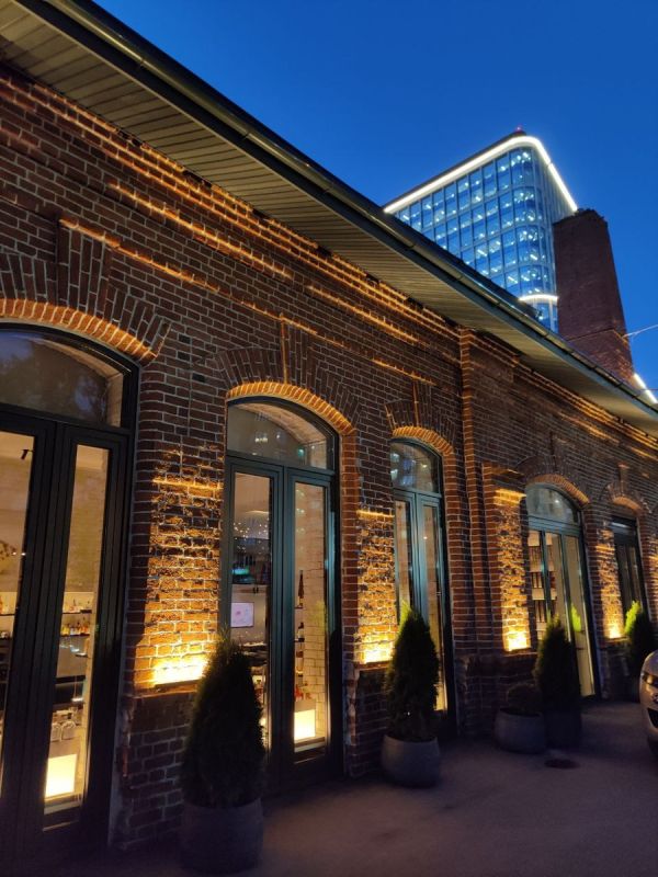 �������� ��������� Leps �� ���������� ����: ��������� ����� � ������ �����������