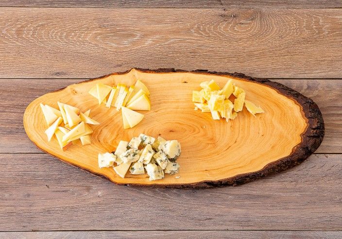 Винная тарелка от Шефмаркет: новые вкусы для счастья