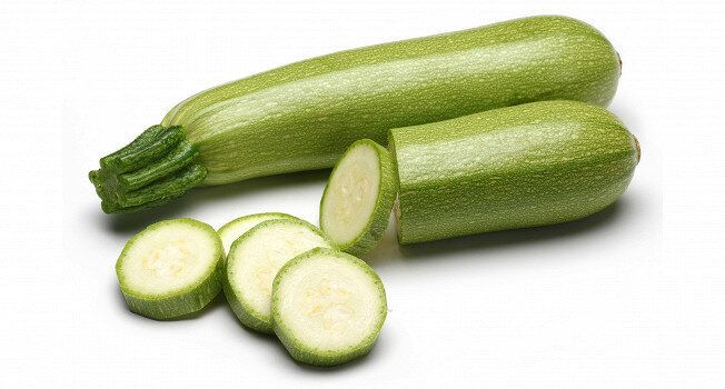 Кабачки: неожиданная польза и простые рецепты на каждый день