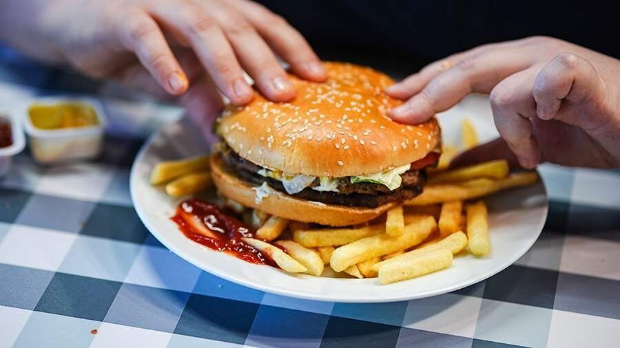 Изменение подхода к обработке продуктов: новые взгляды на переедание