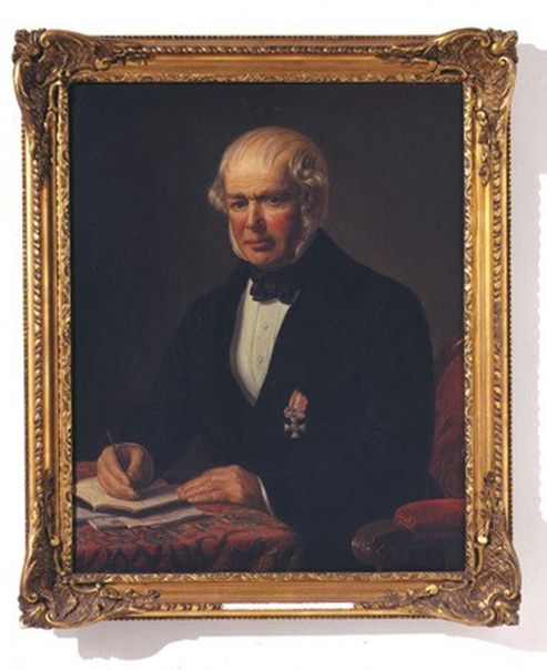 История бренда Villeroy & Boch